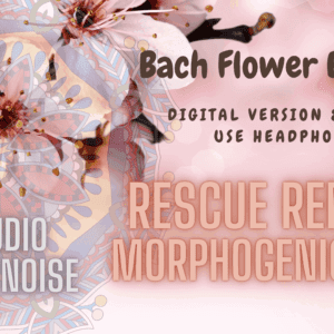 Bach Flower Essence: Rescue Remedy