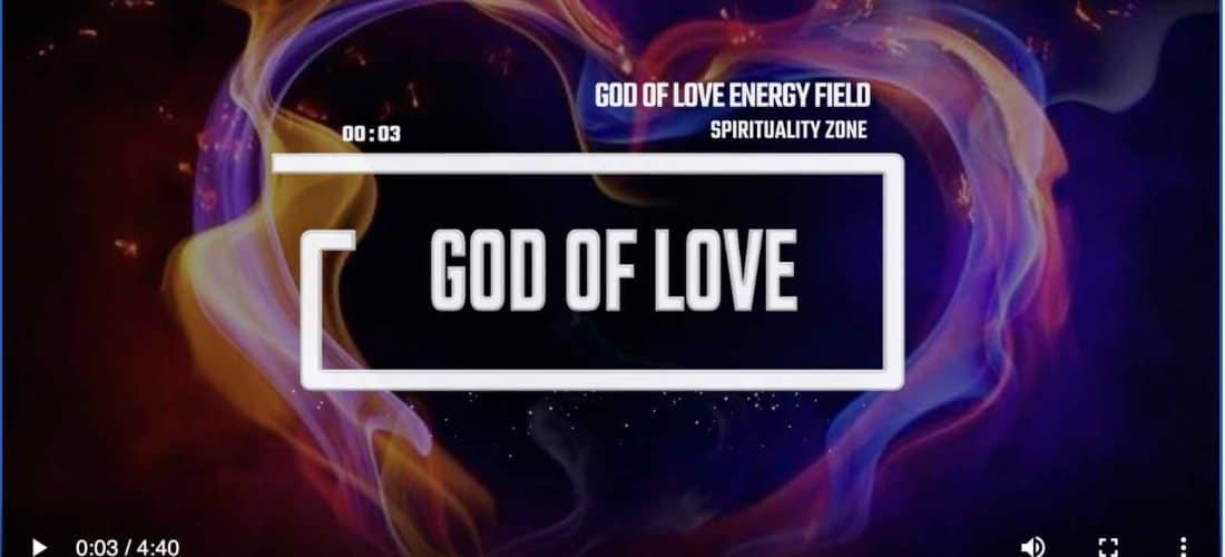Manifest Love / Life Partner / God of Love Energy Field