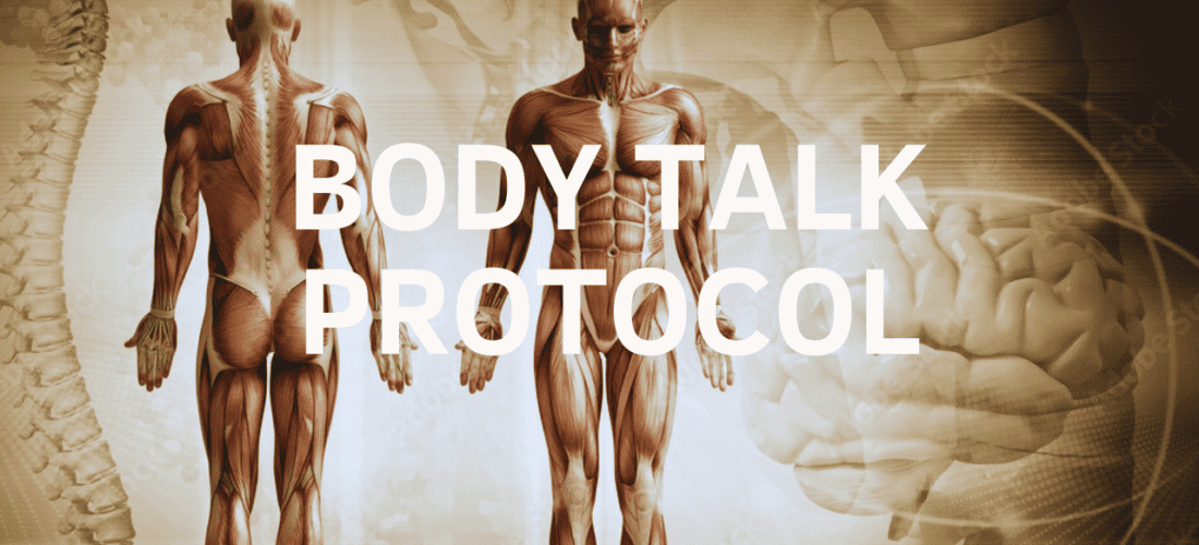 Body Talk Protocol
