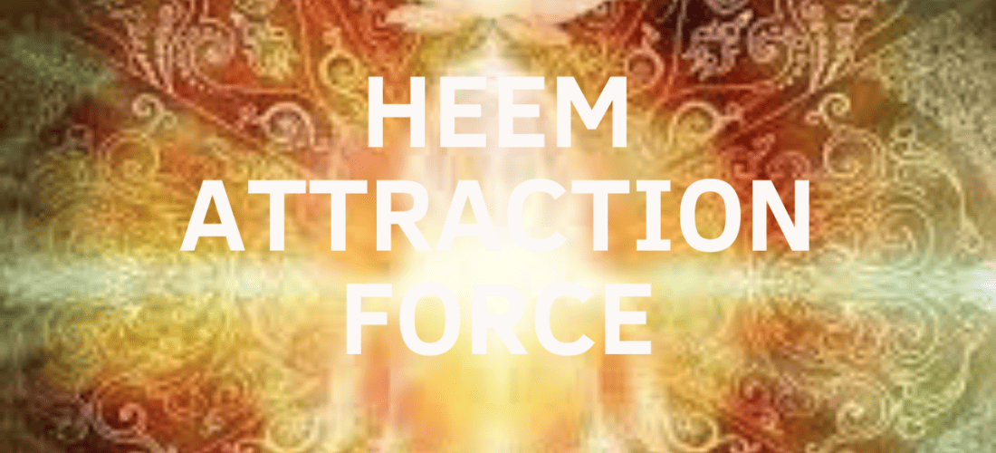 Heem Attraction Force Protocol