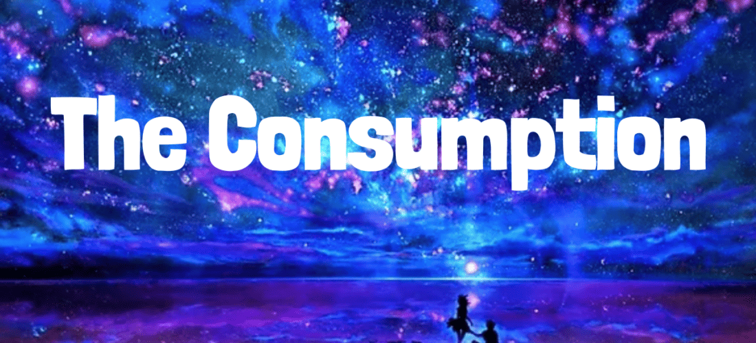 The Consumption Protocol