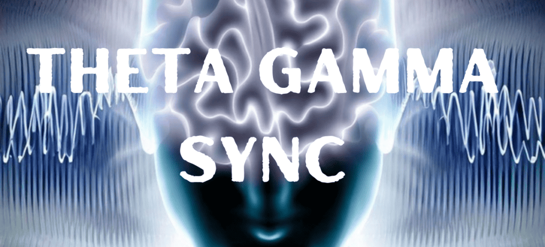Theta Gamma Sync