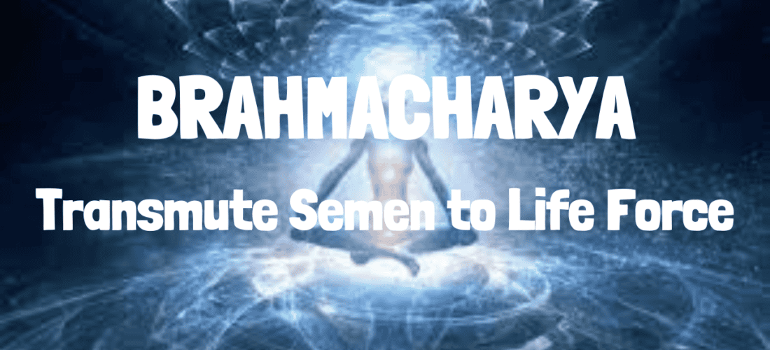 Brahmacharya Protocol