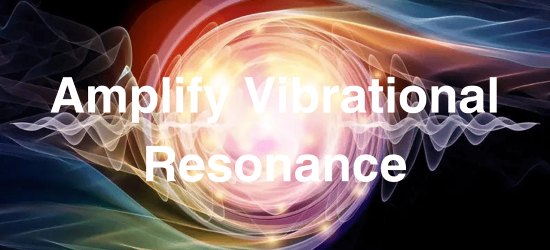 Amplify Vibrational Resonance