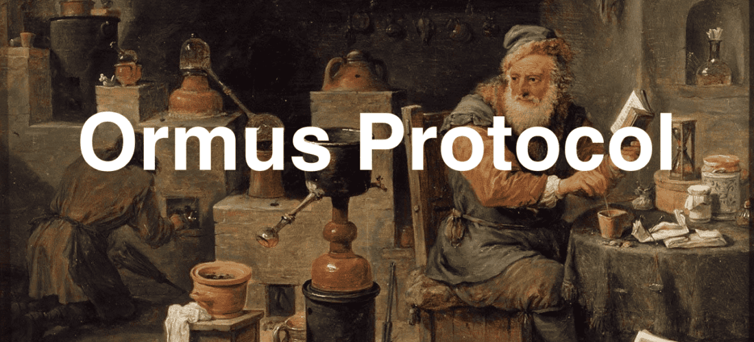 Ormus Protocol