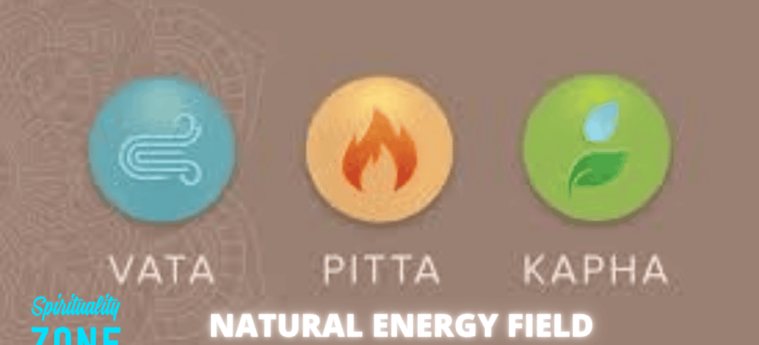 Balance Tridosha: Vata, Pitta, Kapha