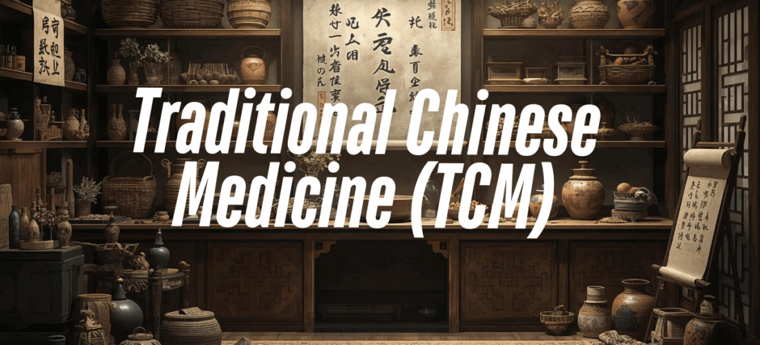 Traditional Chinese Medicine