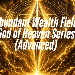 Abundant Wealth Field Advanced | God of Heaven Series