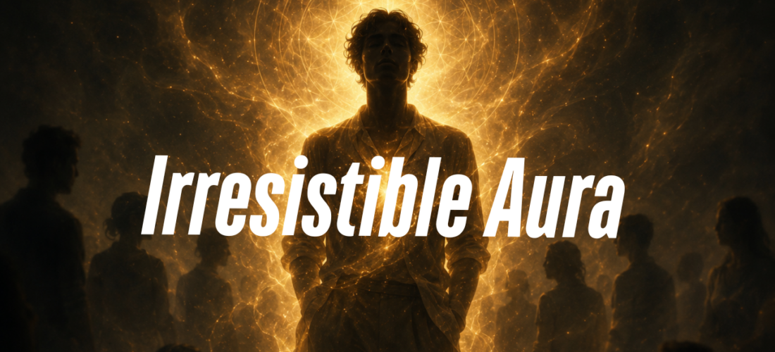 Irresistible Aura Field | God Of Heaven Series