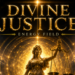Divine Justice – The Sacred Intelligence of Nature (Advanced)