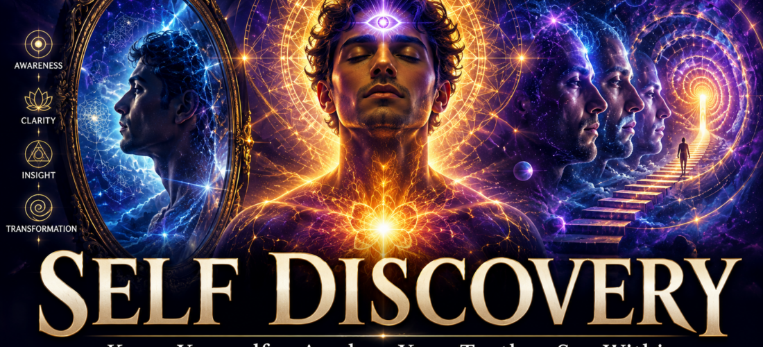 Learn About Self 